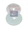 DT 1.21642 Tachograph Disc